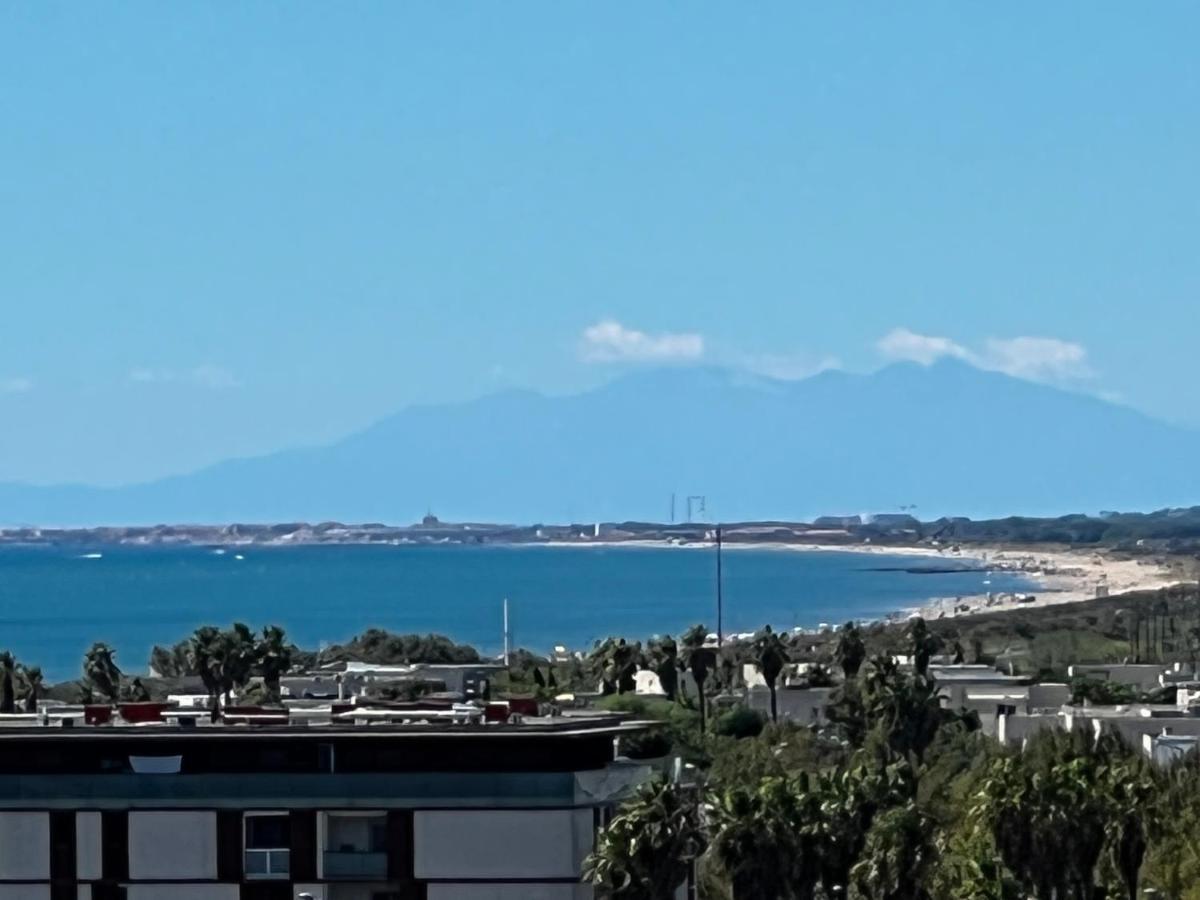 Face A La Mer Avec Piscine A Σετ Εξωτερικό φωτογραφία